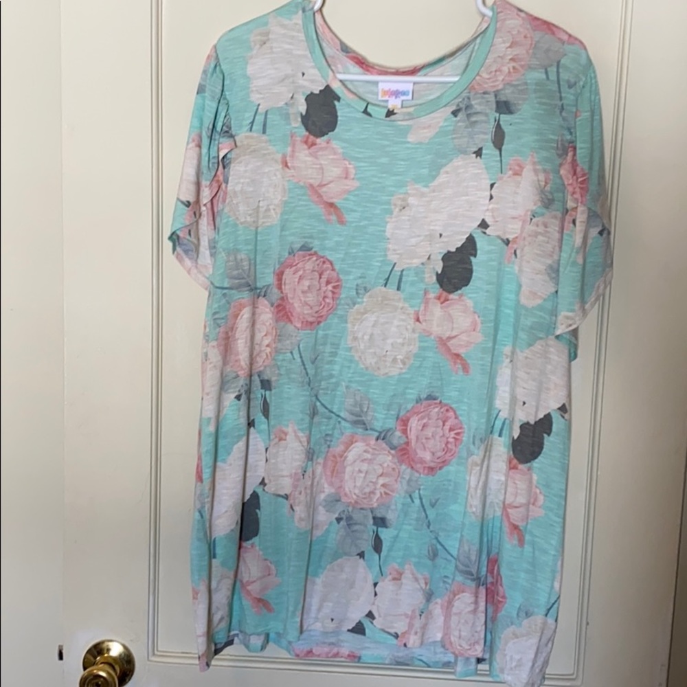 Lularoe olive